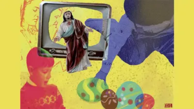 Pascua (Marta Toledo).