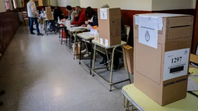 Hasta el momento el calendario electoral se ha presentado con una participación ciudadana en descenso comparativamente. No obstante, se piensa que en las elecciones generales la afluencia de votantes aumentará.