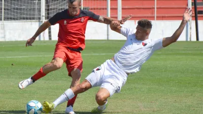 Patronato amistoso