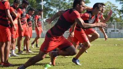 Entrenamiento