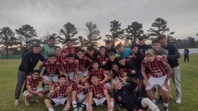 Patronato