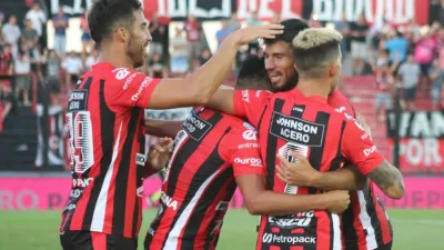 Patronato