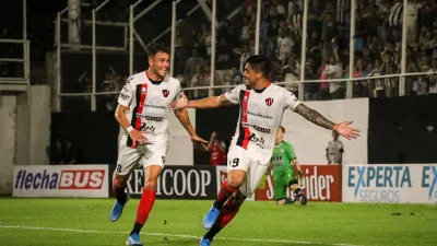 Patronato