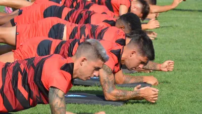 Patronato