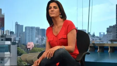 Débora Pérez Volpin