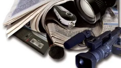 periodismo