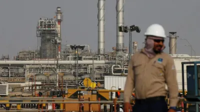 petróleo