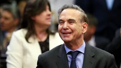 Miguel Pichetto