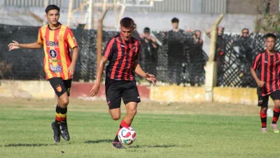 Neuquén-Patronato