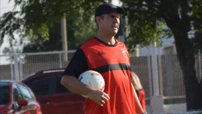 Pipo Cáceres 