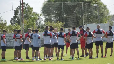 Plantel