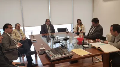 Reunión
