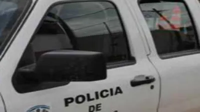 Apuñalaron a un hombre en plena vía pública de Paraná