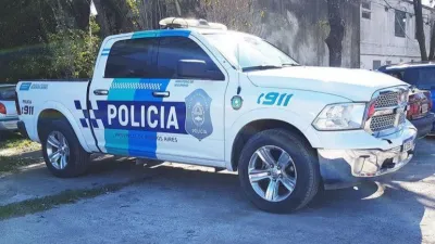Localizaron a la adolescente entrerriana que era buscada en Buenos Aires