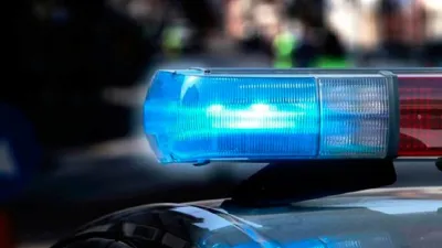policía