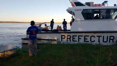 Prefectura