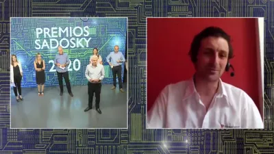 Premio de Programadores 