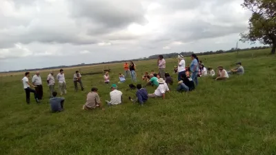 Campo