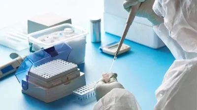 Hoy se confirmaron cinco casos nuevos en la provincia, lo que hace un total de 51 pacientes confirmados con coronavirus.