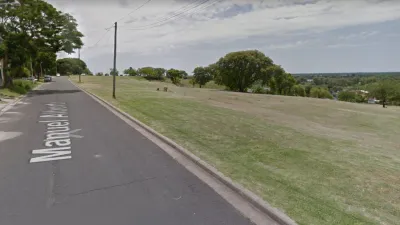 Foto Google Maps