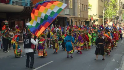 pueblos originarios