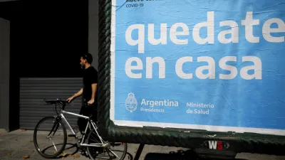 Los desencuentros de quedarse en casa