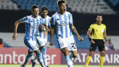 Racing