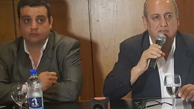 Reggiardo y Rossi