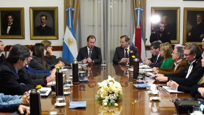 Gabinete