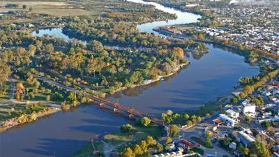 Gualeguaychú –junto a Rosario- fue una de las primeras ciudades de América Latina en declarar al 28 de julio como el Día del Derecho Humano al Agua y al Saneamiento.