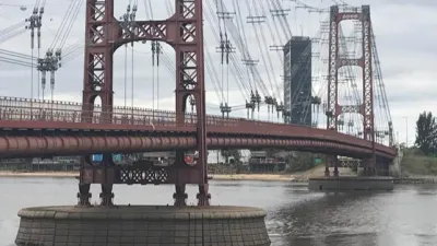 río Paraná