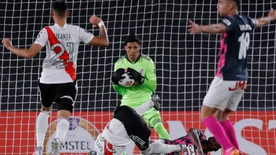 Enzo Pérez