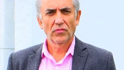 Julio Rodríguez Signes