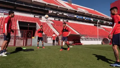 Independiente 