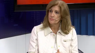 Rosario Romero