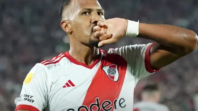 Rondón