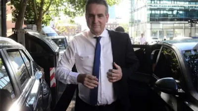 Agustín Rossi