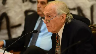 Alberto Rotman