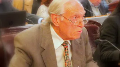 Alberto Rotman