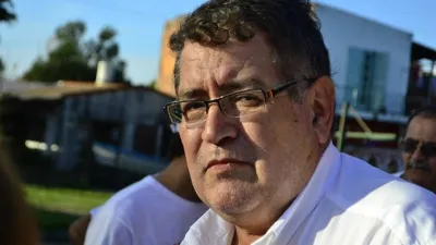Rubén Almará
