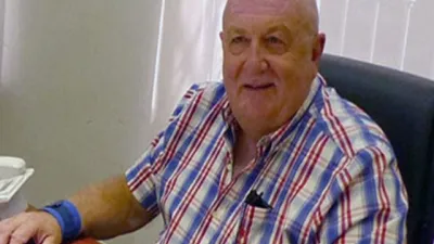 Daniel Ruberto 