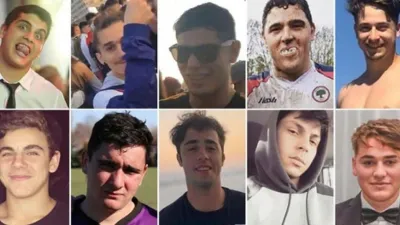 rugbiers imputados