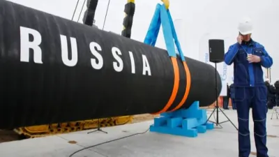 Las impensadas consecuencias de la guerra Rusia-Ucrania