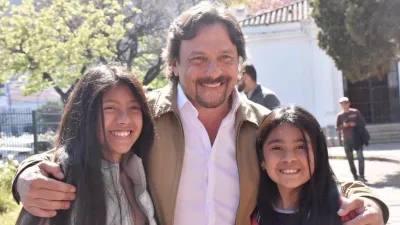 Gustavo Sáenz