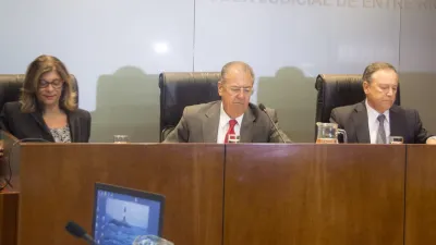 Sala Penal STJ