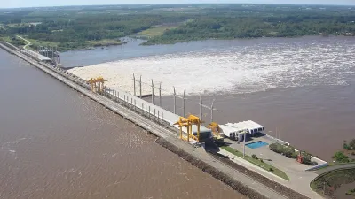 Salto Grande
