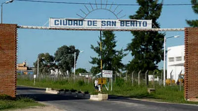 San Benito habilitará actividades gastronómicas, deportivas y recreativas