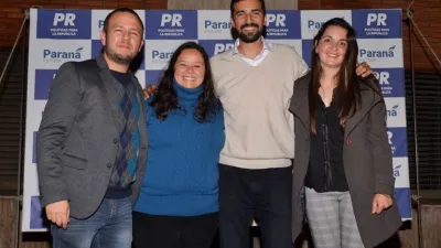 Paraná Futura