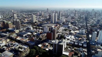 Santa Fe.