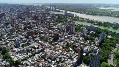 Santa Fe Ciudad